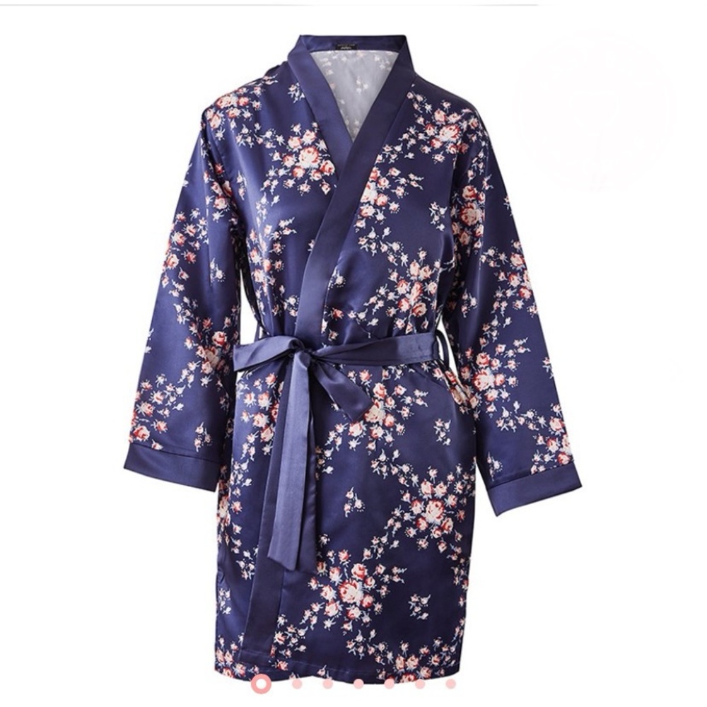 Morgan Lane Robe